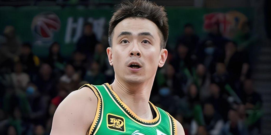 输给了深圳4分！揪出3个“废柴”，坑惨了辽宁队