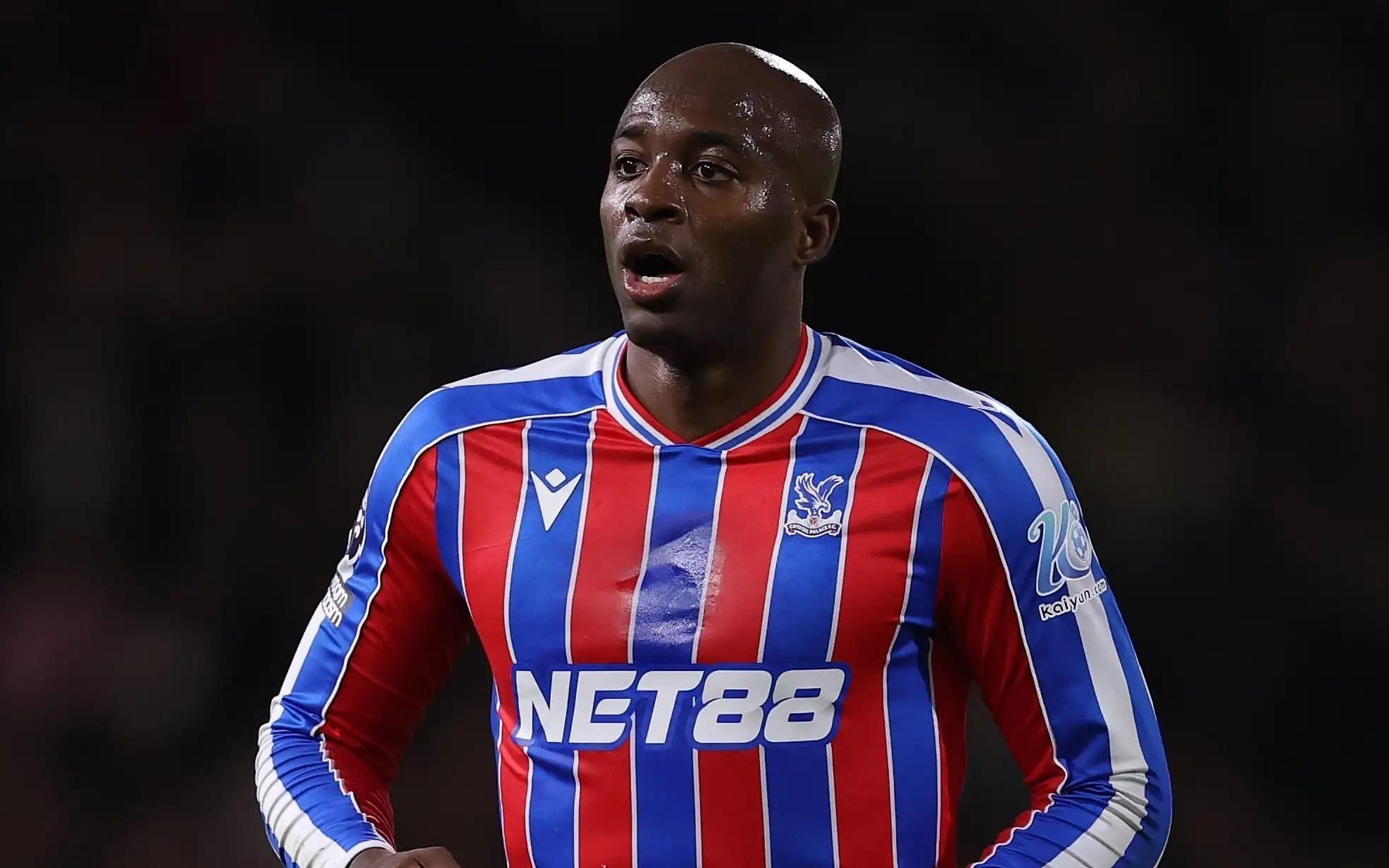 天空：尤文准备支付2600万镑签马特塔，形式为先租后买