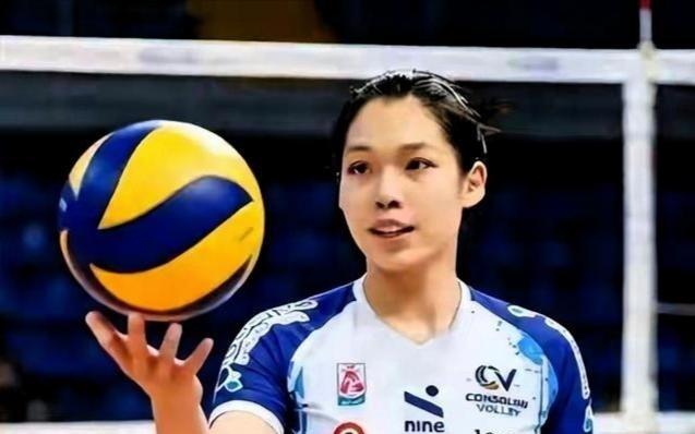 意甲庄宇珊19分获全场MVP助圣乔瓦尼客场3比0横扫库内奥队