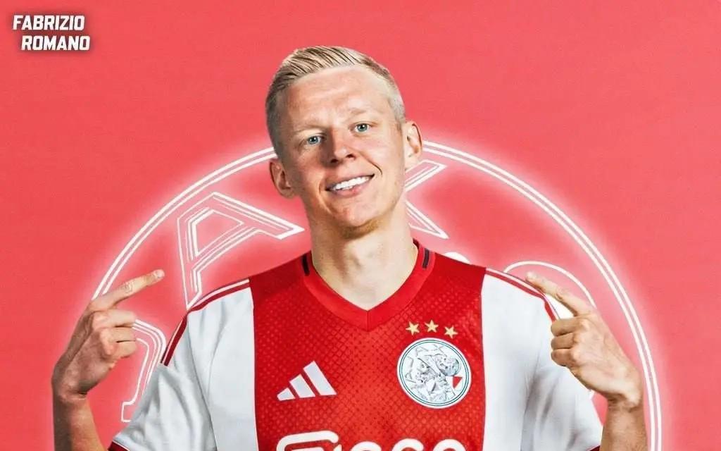 Herewego！罗马诺：津琴科将租借加盟阿