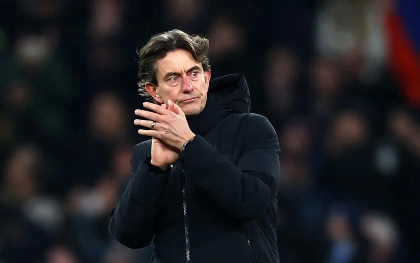 19胜4平，热刺欧战主场连续23场不败