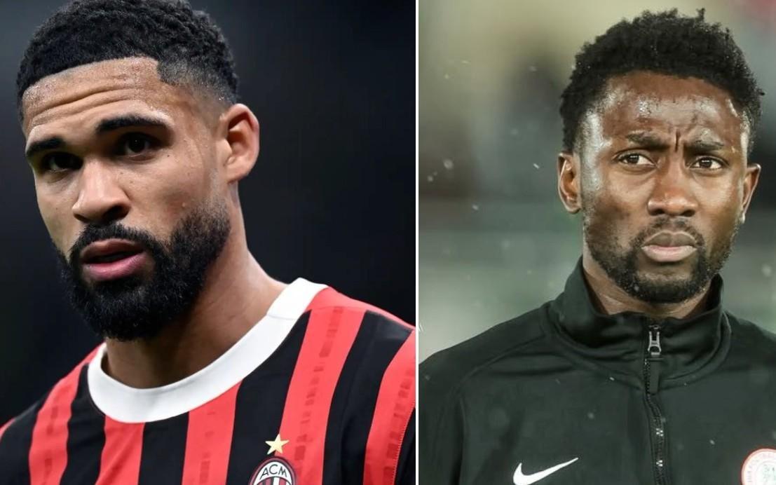 记者：曼联有意租借一名新中场，考虑奇克和恩迪迪