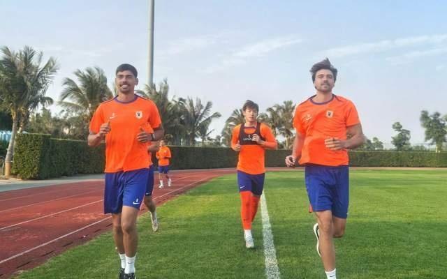 正式官宣，泰山队续约瓦科，外援中后卫