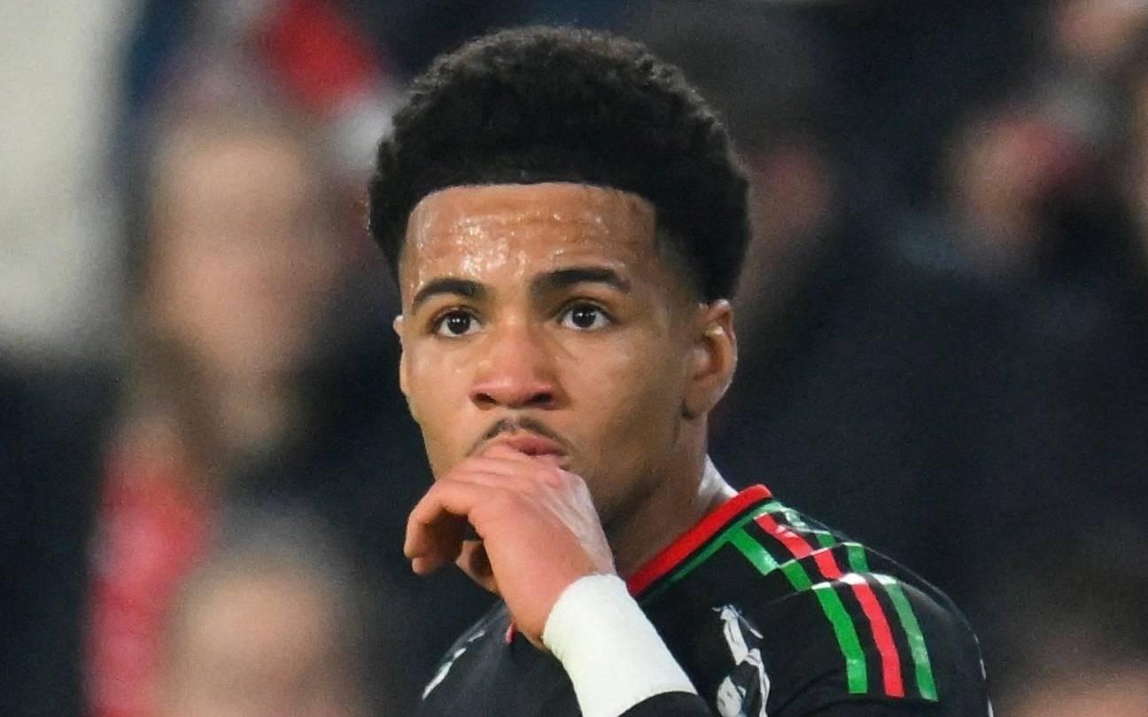 罗马诺：恩瓦内里接受加盟马赛，交易为纯租借形式