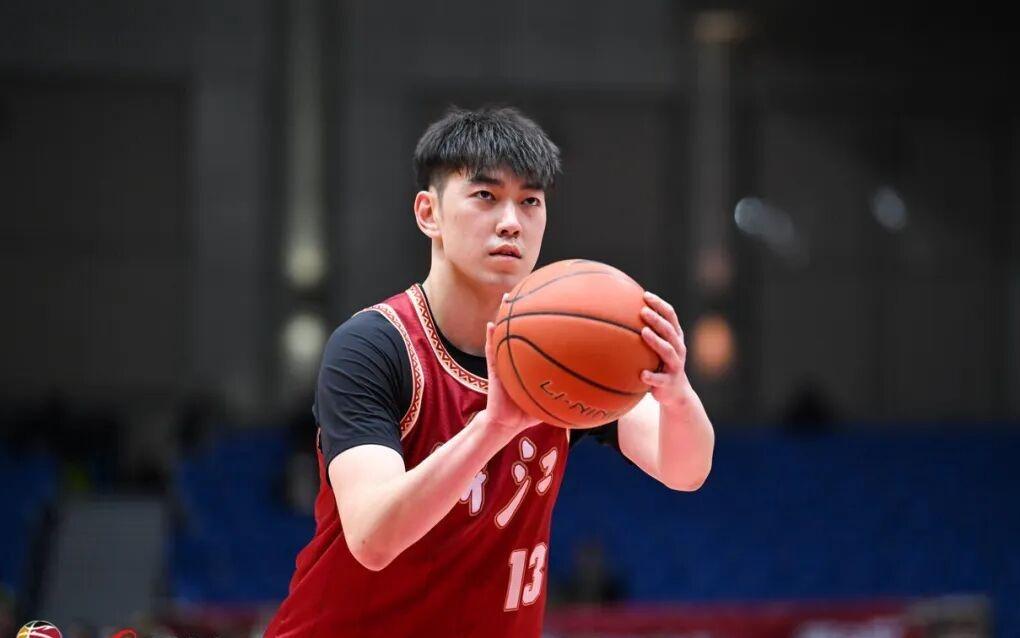 【CBA联赛】第十七轮浙江稠州金租9092憾负深圳马可波罗