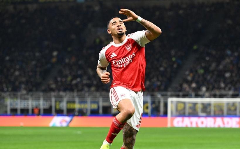 欧冠一夜动态：曼城沦为笑柄，阿森纳31国米晋级，皇马造61惨案