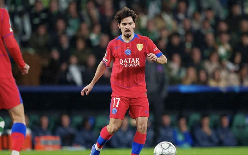 维蒂尼亚：控制了比赛但输球，这种情况我们已经经历了太多次