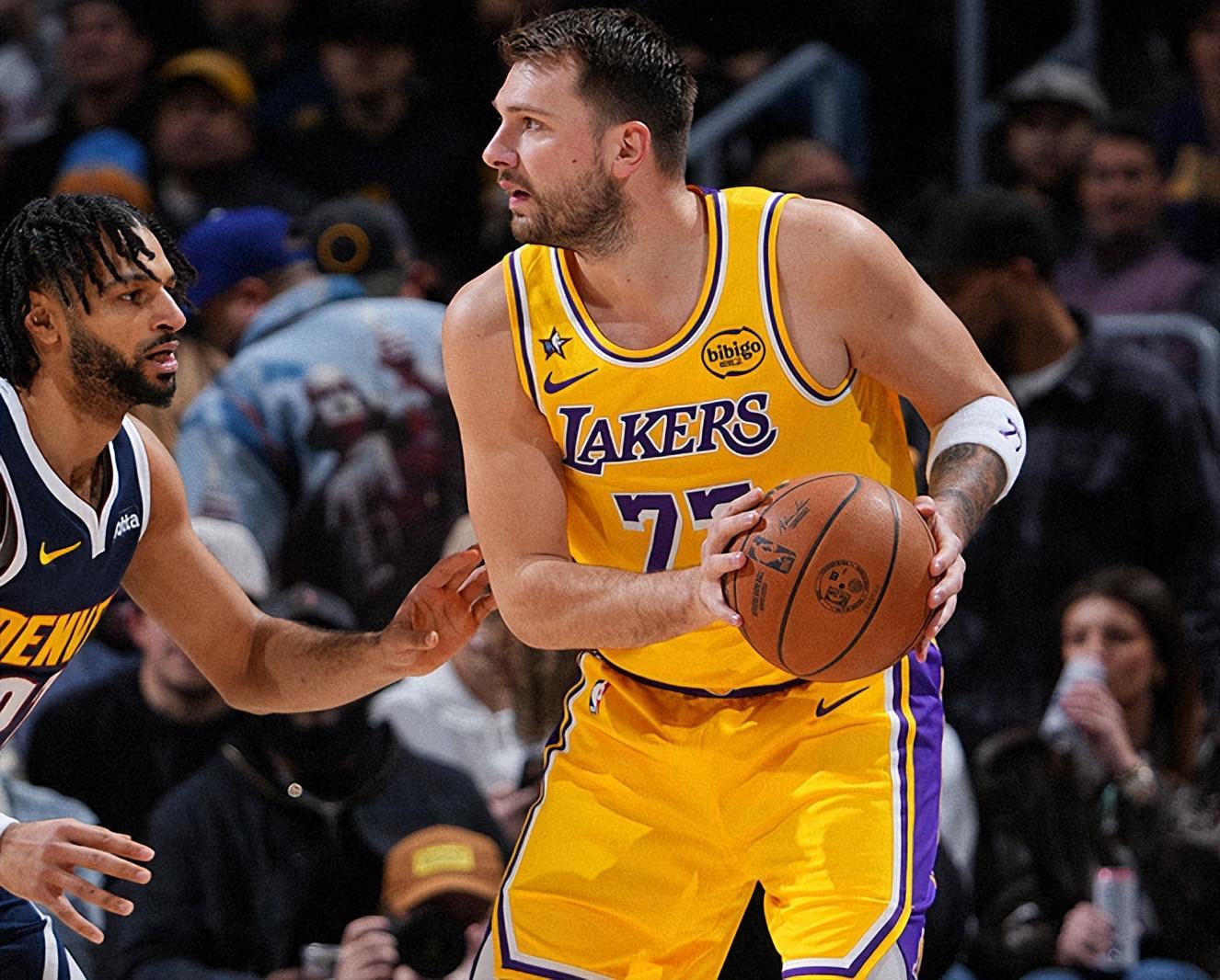 NBA今日里程碑！杜兰特追平威少，东契奇超越约基奇，乔治创新高