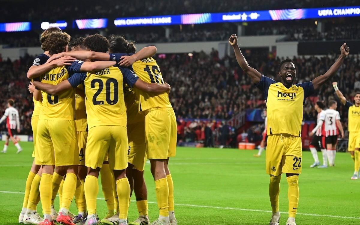 对拜仁能否延续圣吉罗斯联合前4次