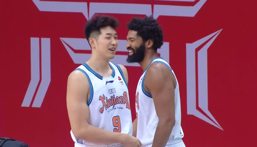 24分大胜！近5轮场均仅丢73.4分，CBA又一支落魄豪强将崛起