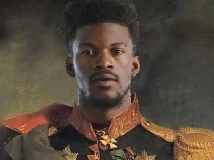 勇士官宣巴特勒赛季报销！本人将军照