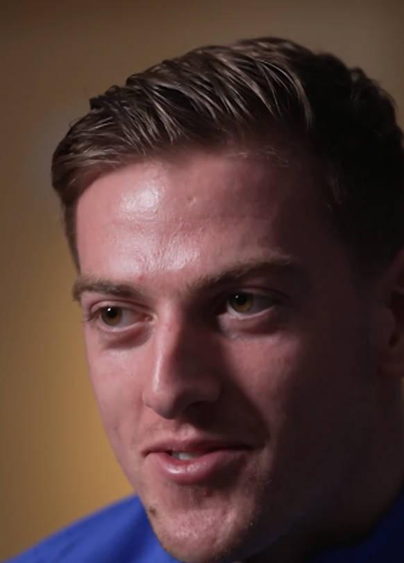 德拉普：罗塞尼尔有必胜的信念减少激