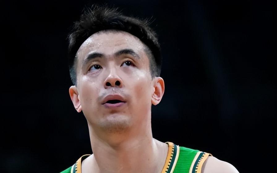 CBA最新积分榜出炉！广东逆袭升至第2