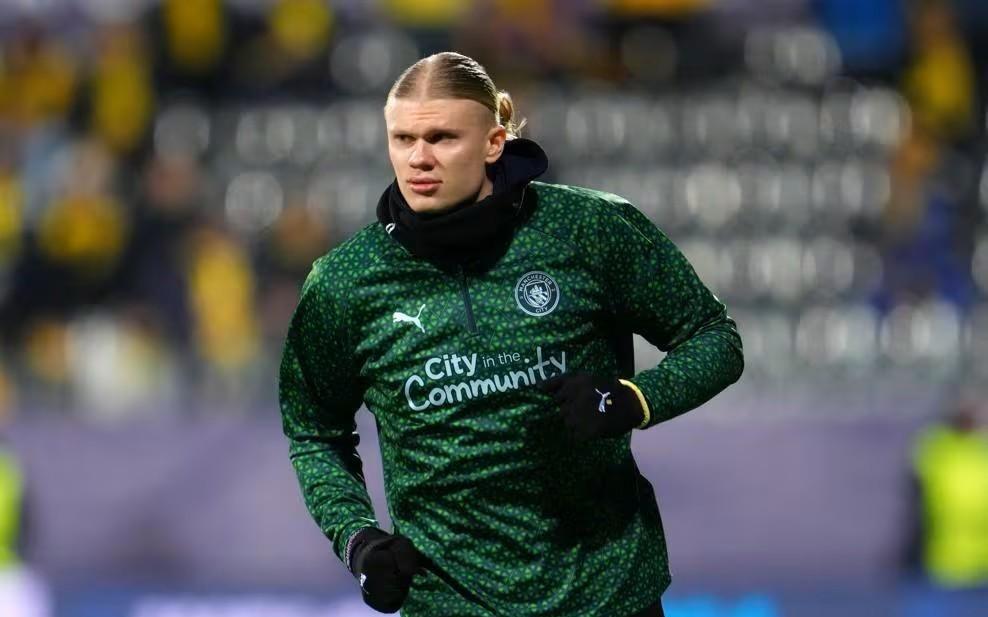 哈兰德：博德闪耀的主场不容易攻克，很