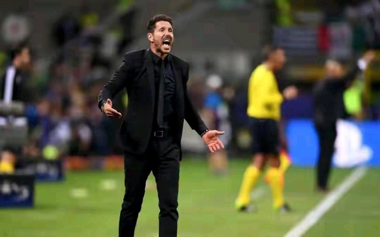 欧冠前瞻：马竞客场迎战加拉塔萨雷床单军团携历史优势剑指三分