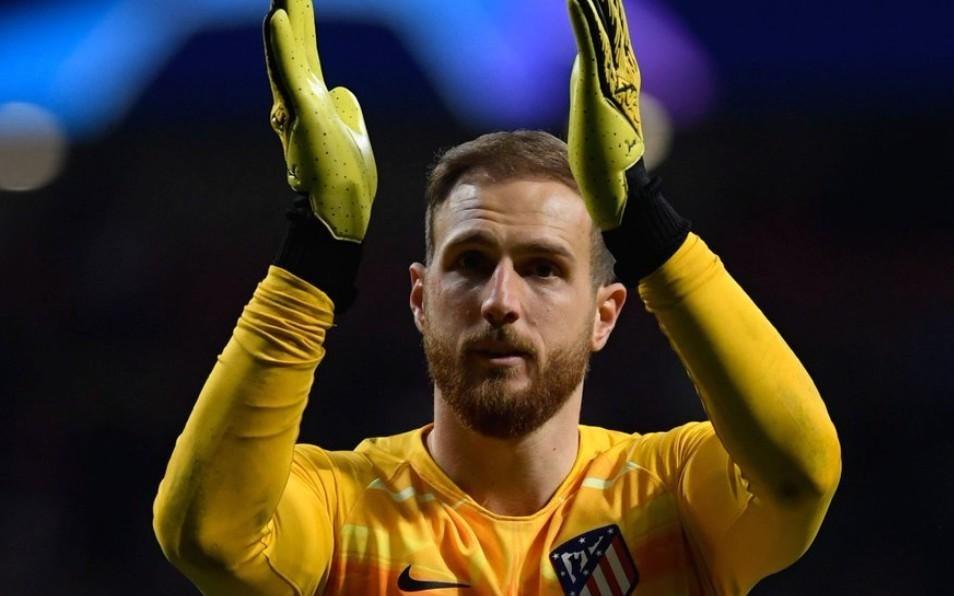 比肩传奇，奥布拉克成为欧冠历史第七位达成百场里程碑的门将