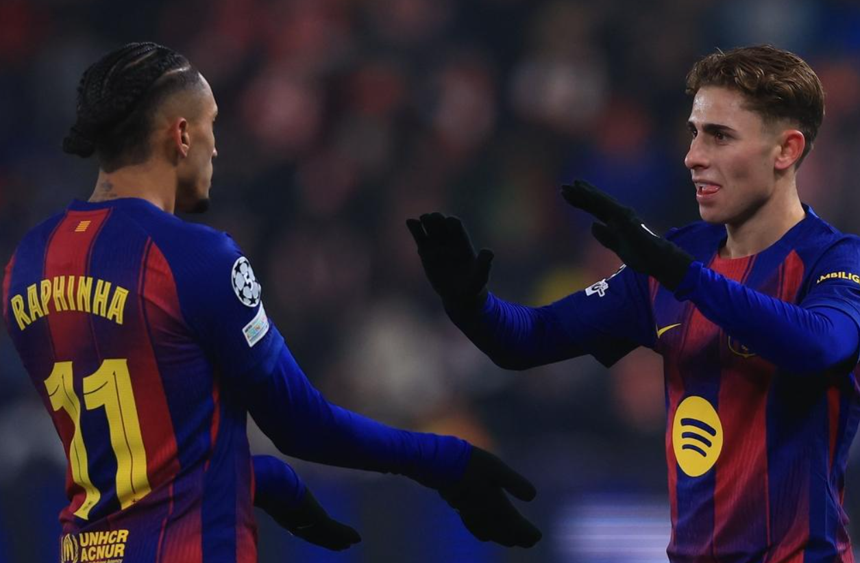 42！02！激情一夜，巴萨逆袭，穆帅落败，马竞