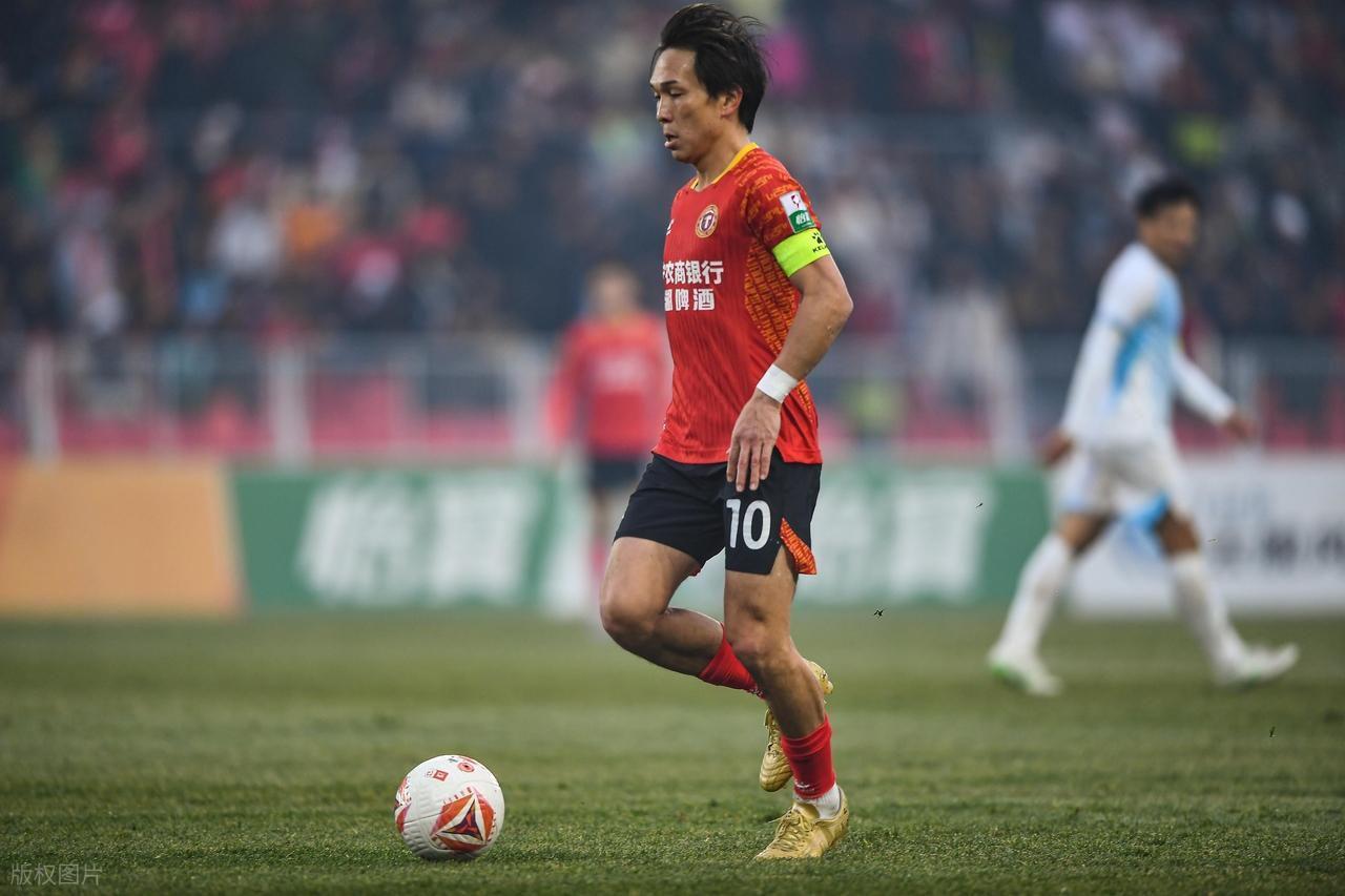 辽宁铁人官宣邦本宜裕二进宫回归，李金羽为此乐开花，值得期待