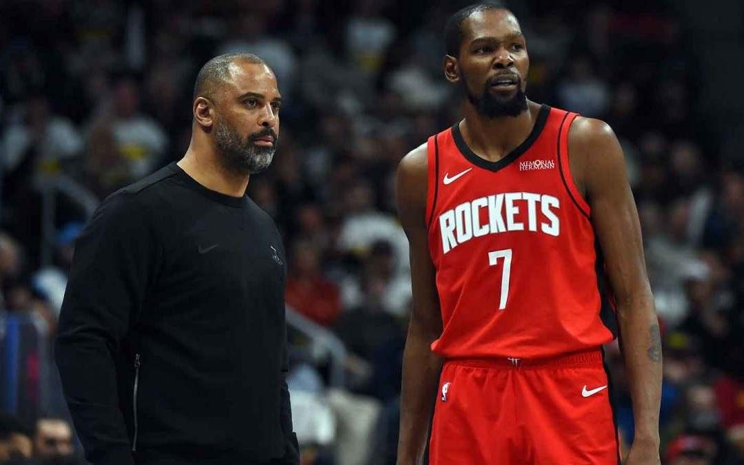 火箭队在NBA交易截止日前找后卫球员，但他们对莫兰特并不感兴趣