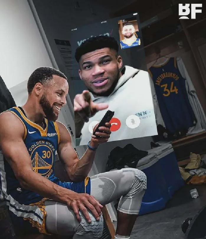 怒批队友！你好，字母哥！彻底点燃NBA交易市场