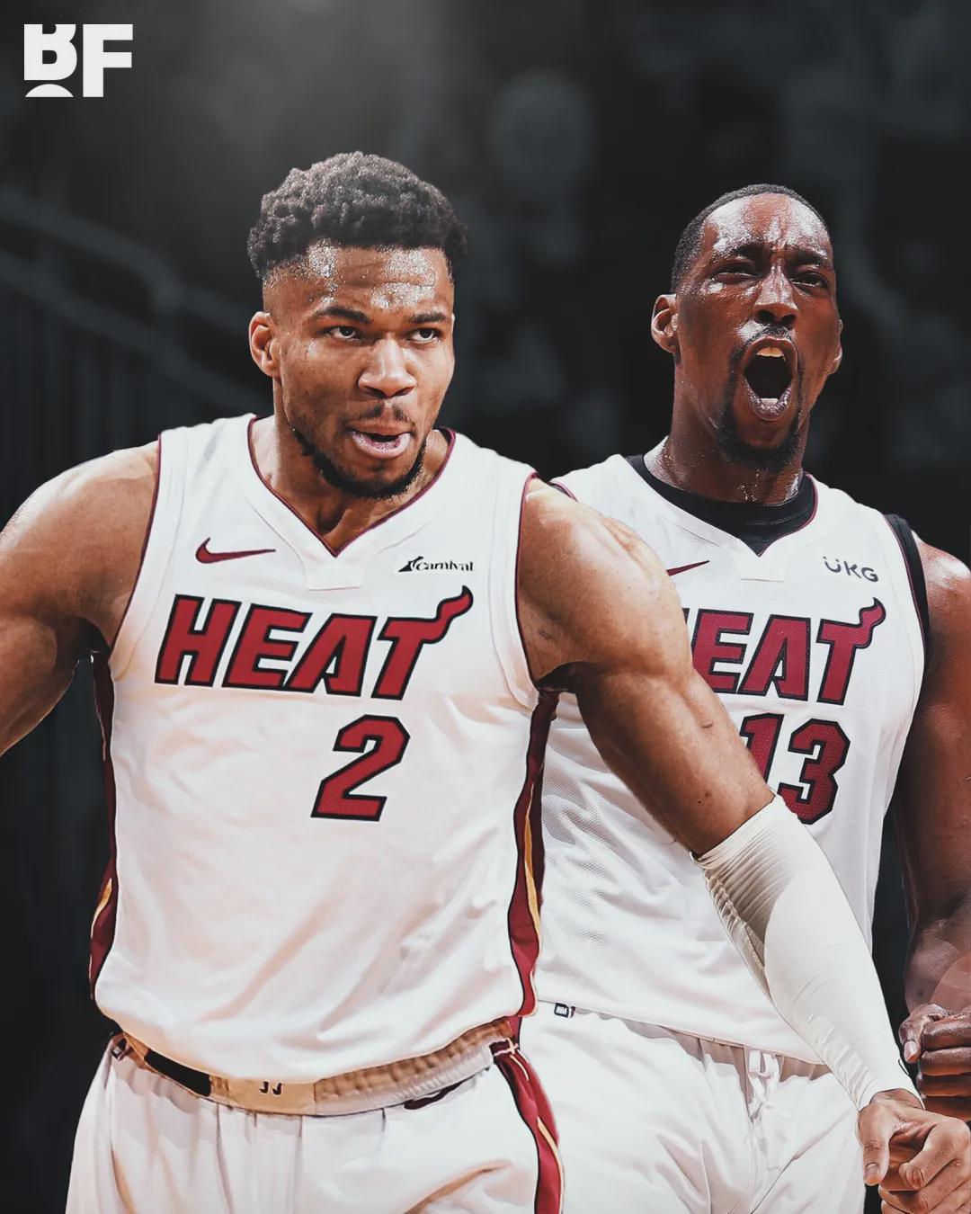 不打了！再见字母哥！NBA将诞生轰动大交易