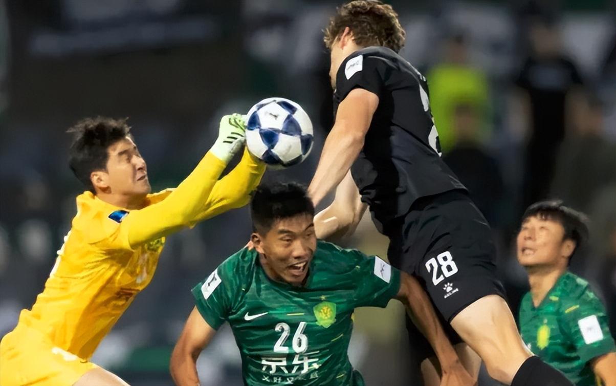 正式官宣！北京国安获亚冠精英赛附加赛资格，俱乐部引援成关键