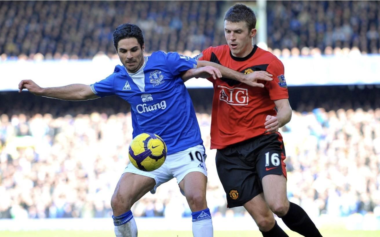 TA：以塔帅、瓜帅为例，几乎所有成功的主教练球员时期都很慢