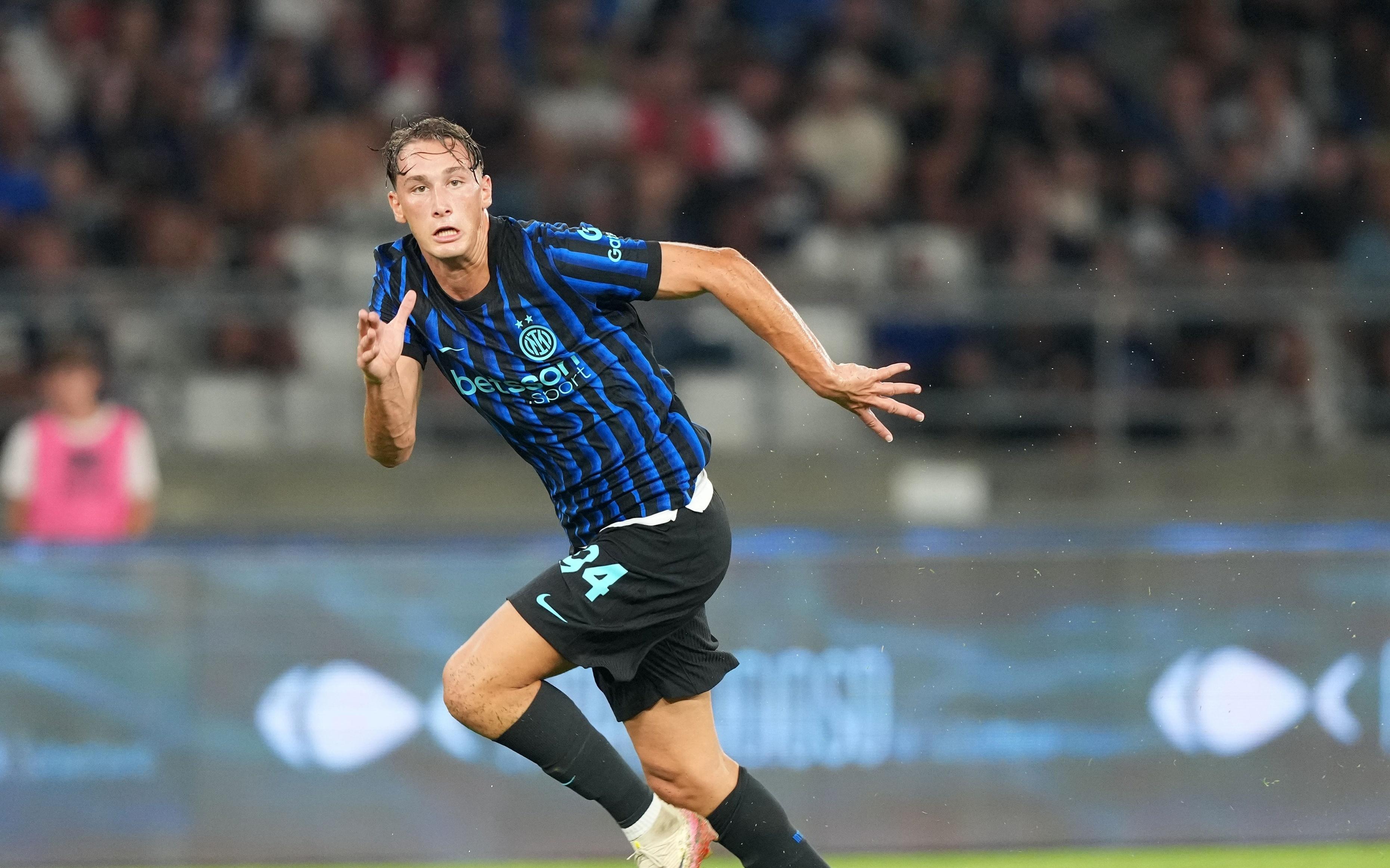 一日意甲动向：国米让二追六拿下三分