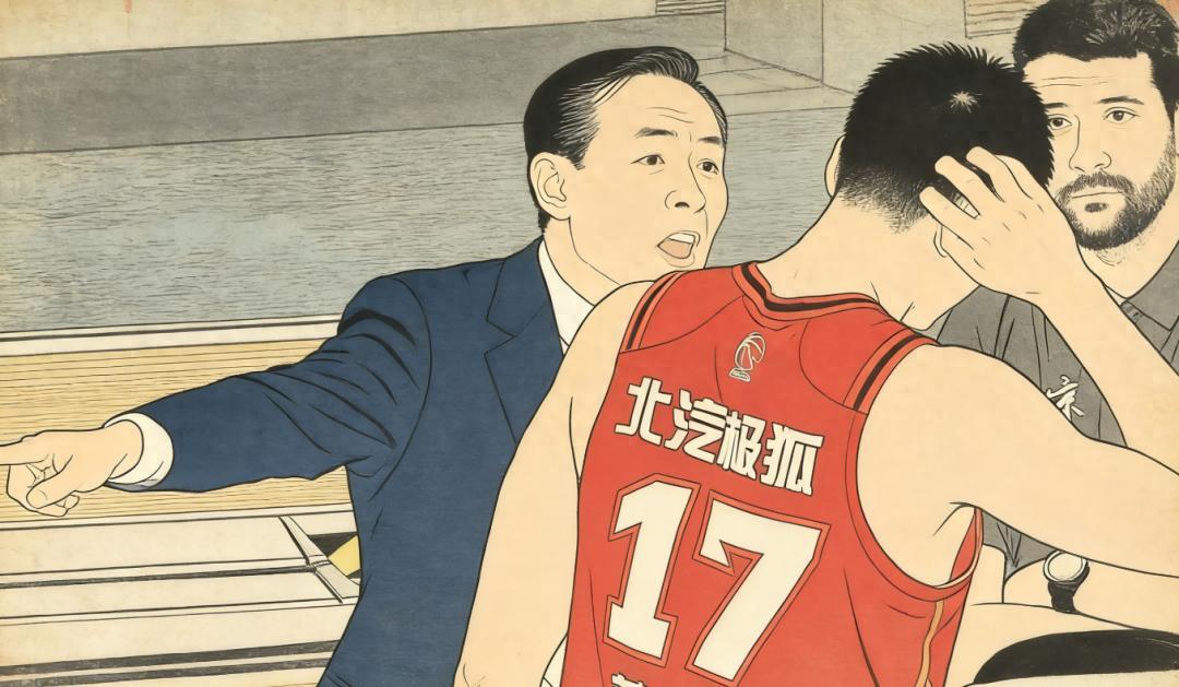 拿600万顶薪，场均4分2板！才28岁，就断崖式下滑