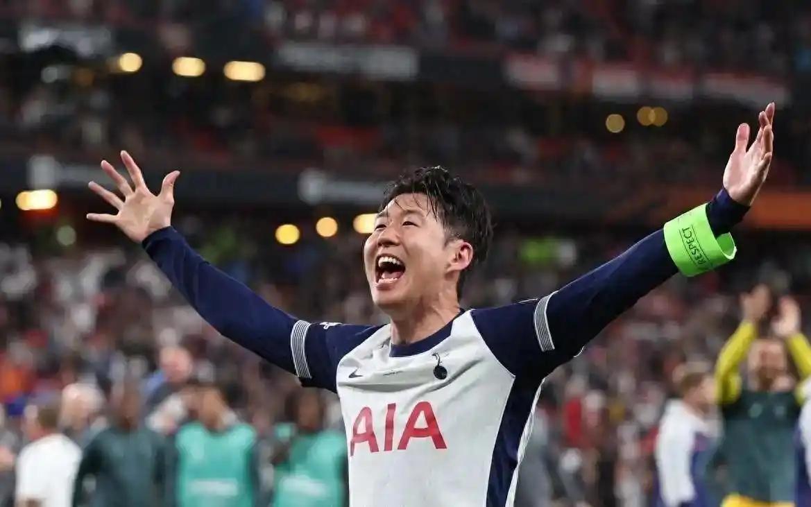 阿迪莱斯认为，马雷斯卡会把重心放在欧冠，孙兴慜的意志力要延续