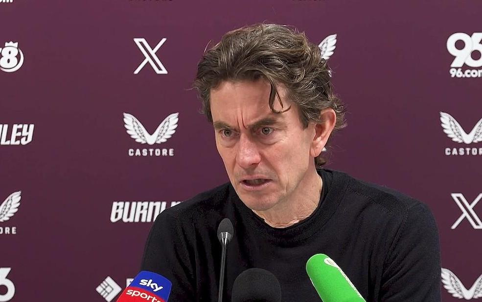 弗兰克：我不认为表现糟糕罗伯逊除梅罗外我不谈别队球员