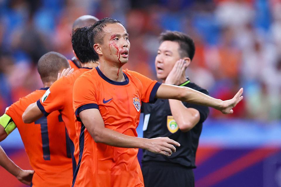 9队扣分！中超争冠形势巨变：蓉城夺冠大热3队黑马海牛难逃降级