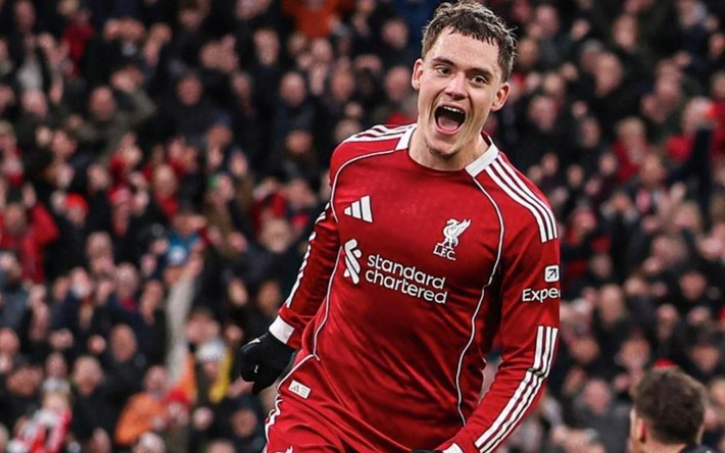 维尔茨此前4次对卡拉巴赫斩2球3助