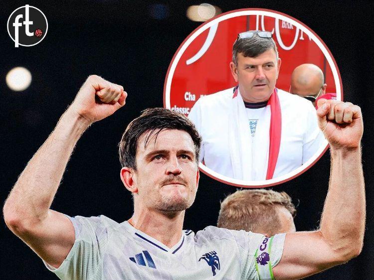 曼联恐不得不同意马奎尔续约条件！仍