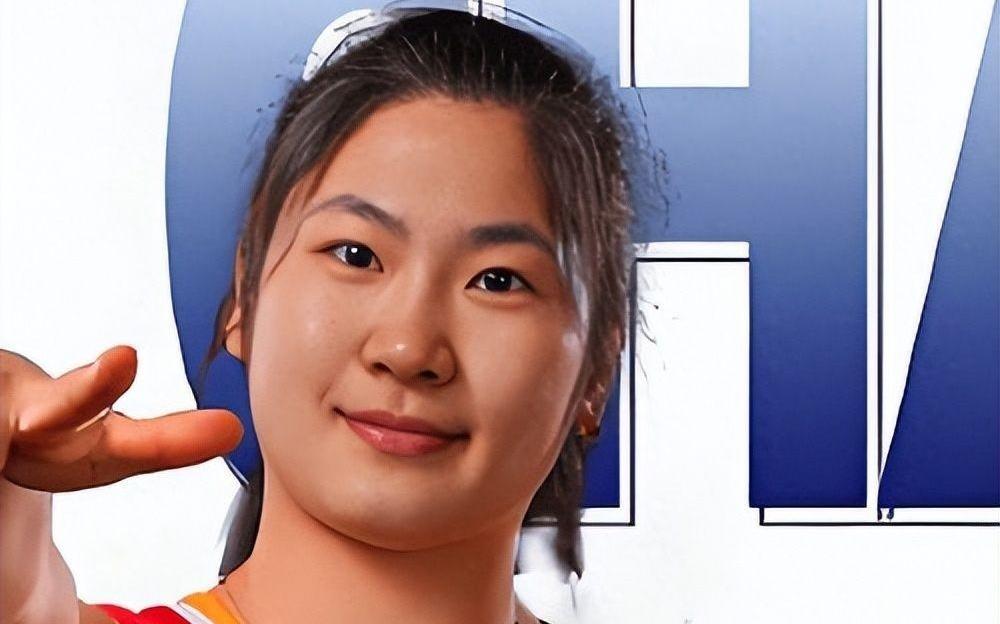 力压2米26张子宇夺MVP！中国女篮23岁新星轰23+8：宫鲁鸣栽培她