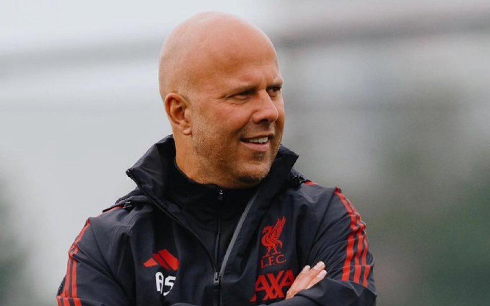 斯洛特：维尔茨本可以有六七次助攻，但队友的射门欠缺运气