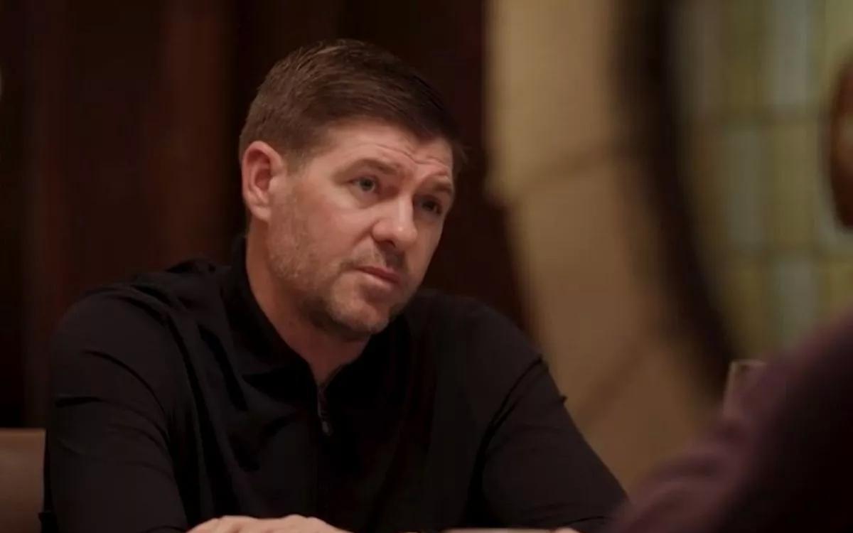 杰拉德：我随时都愿意帮助红军，但这不代表我想让斯洛特下课