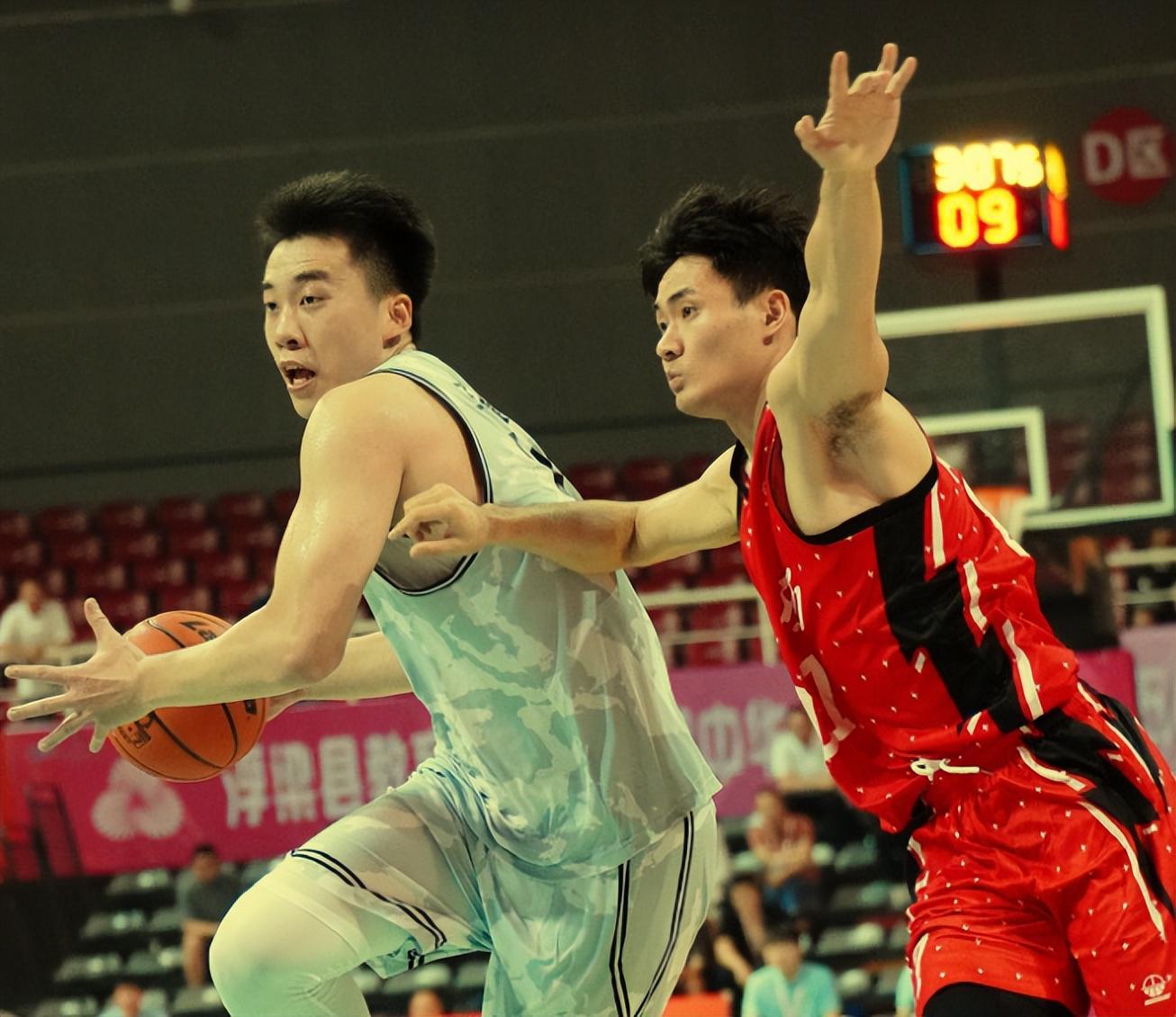 王俊杰到底和浙江队有没有关系如果回CBA，辽篮能与之签约吗