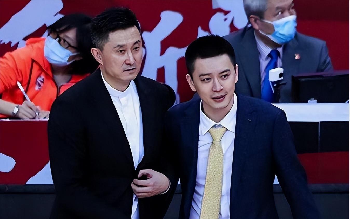 今晚，辽篮对阵广东，不出意外，恐又要大比分落败