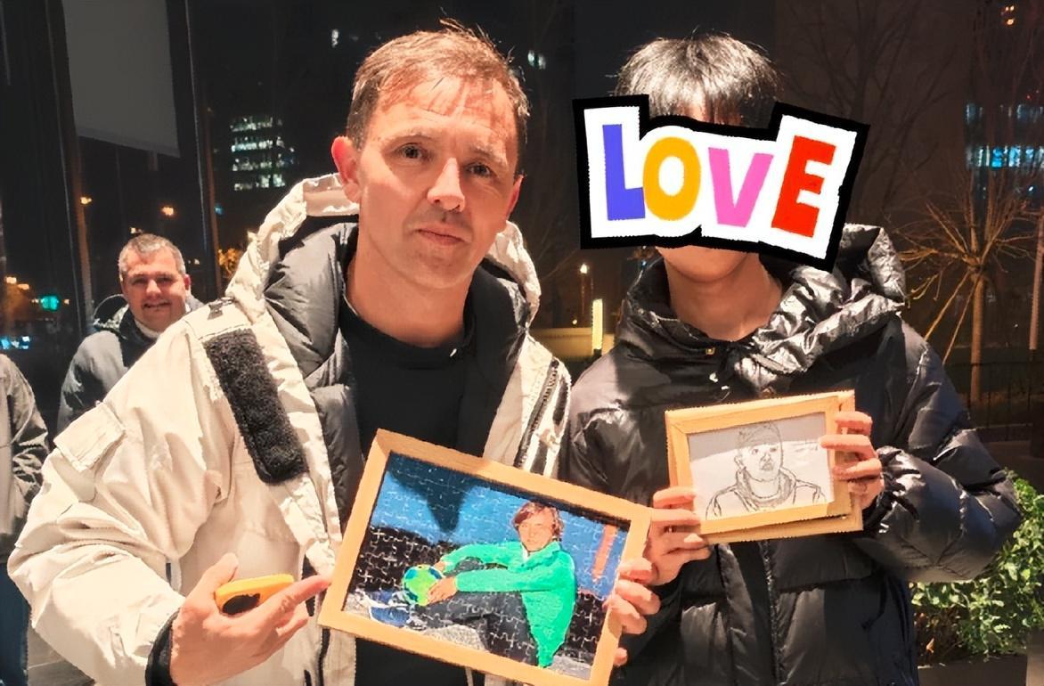 再会！国安主帅+外援离队，2大绯闻新帅人选已浮现