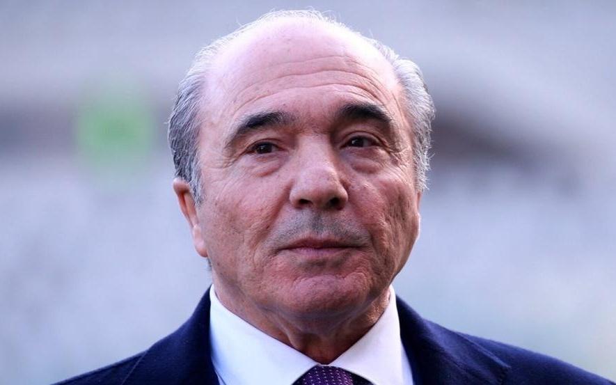 紫百合主席：俱乐部从未被挂牌出售，我