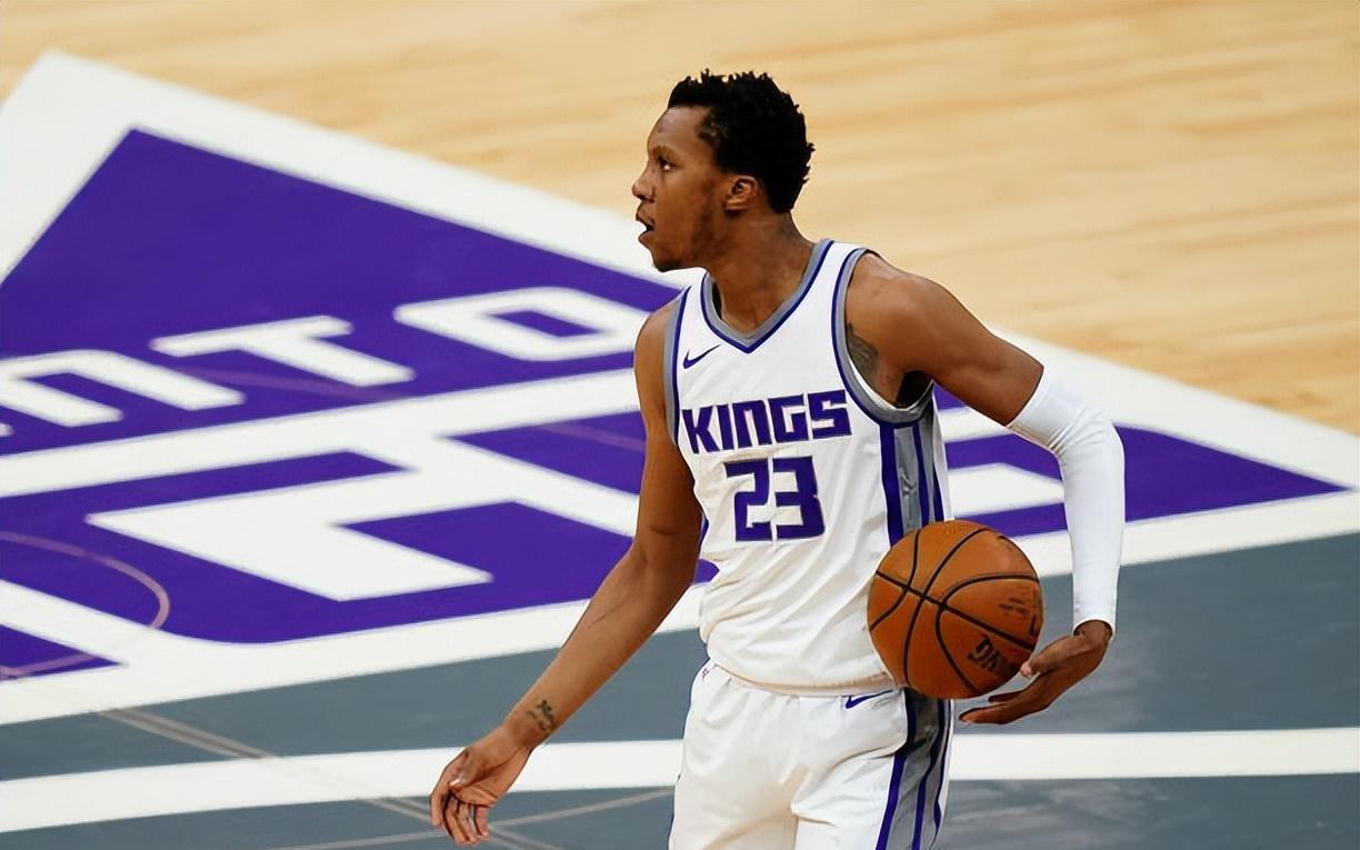 新疆队将签下前福建队外援，他的表现将会决定球队新赛季的上限