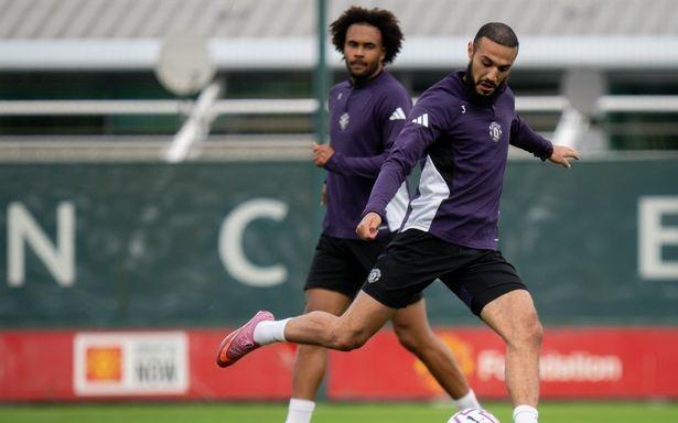 曼晚:塞维利亚在关注齐尔克泽,认为这名前锋适合西班牙足球