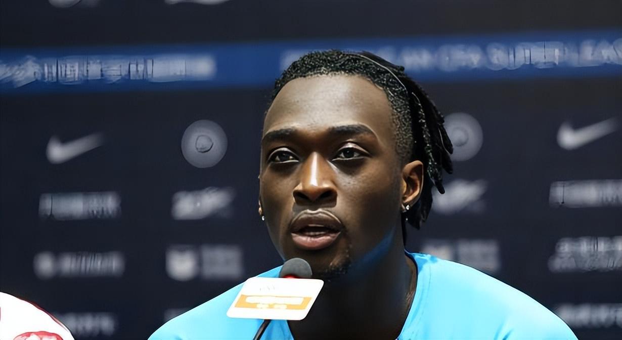 喜讯！国足可能在2027年喜添一位新归化，曾是爱沙尼亚金靴级射手