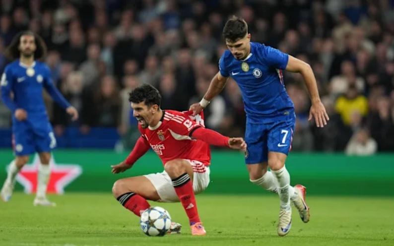 内托：我们依靠球队的韧性取得胜利，已经准备好面对利物浦