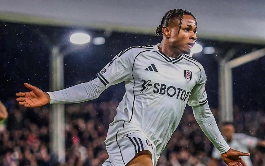 丘库埃泽：我喜欢球队的斗志，我们差点