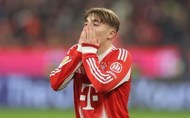 施蒂利克：卡尔的言论对他不利，他目前应着眼于成为拜仁主力