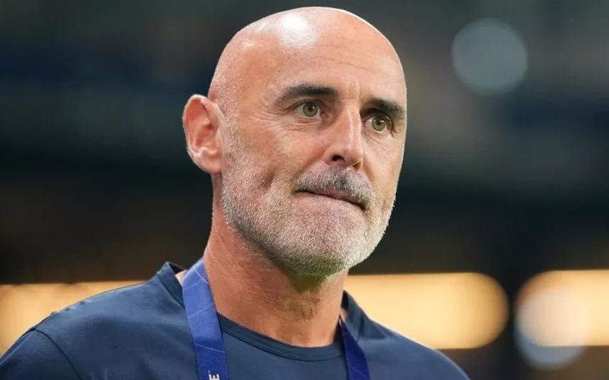 坏消息！外媒：穆斯卡特接近流浪者，年底离开中超！海港面临危机