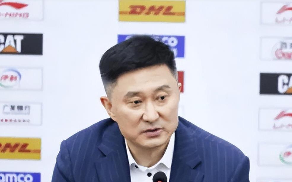 胜广州发布会！杜锋不满领先后松懈，徐杰同理并直指防反击差！