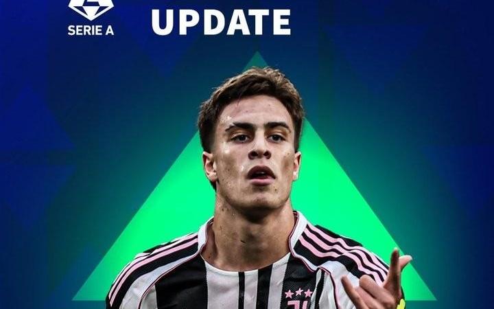 意甲U21球员身价前10：伊尔迪兹7500万第一，皮奥3000万第二